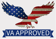 VA Approved Logo - Shreveport Electrical JATC