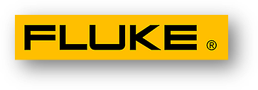 Fluke Electrical Test Tools Logo - Shreveport JATC